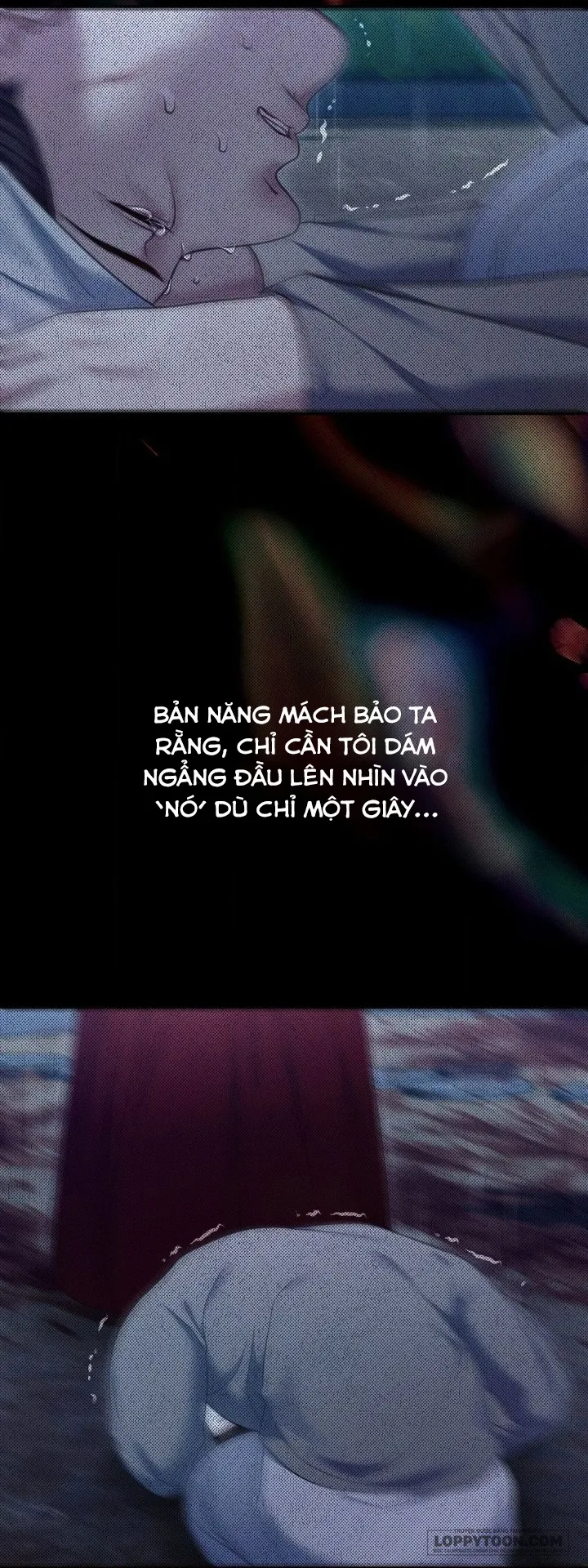 Truyền thuyết Dueokshini - Chap 21 - Trang 20