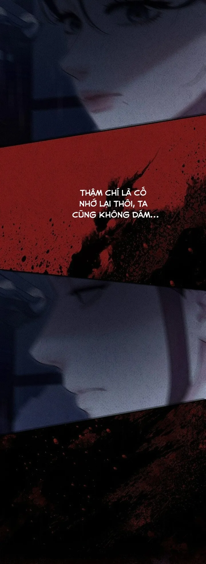 Truyền thuyết Dueokshini - Chap 21 - Trang 22