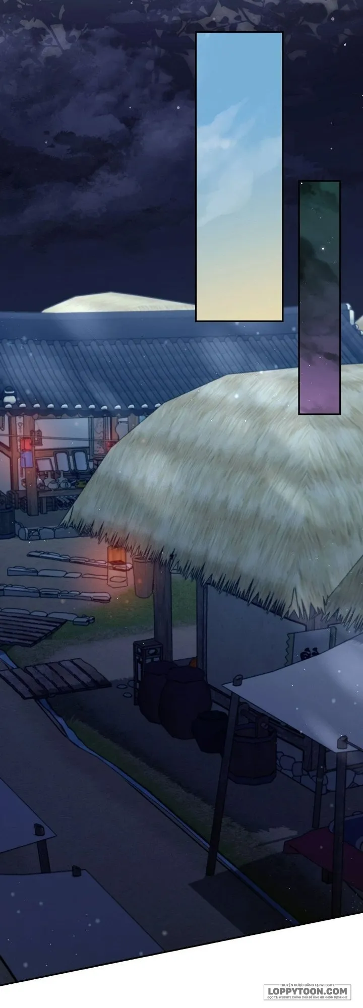 Truyền thuyết Dueokshini - Chap 21 - Trang 26