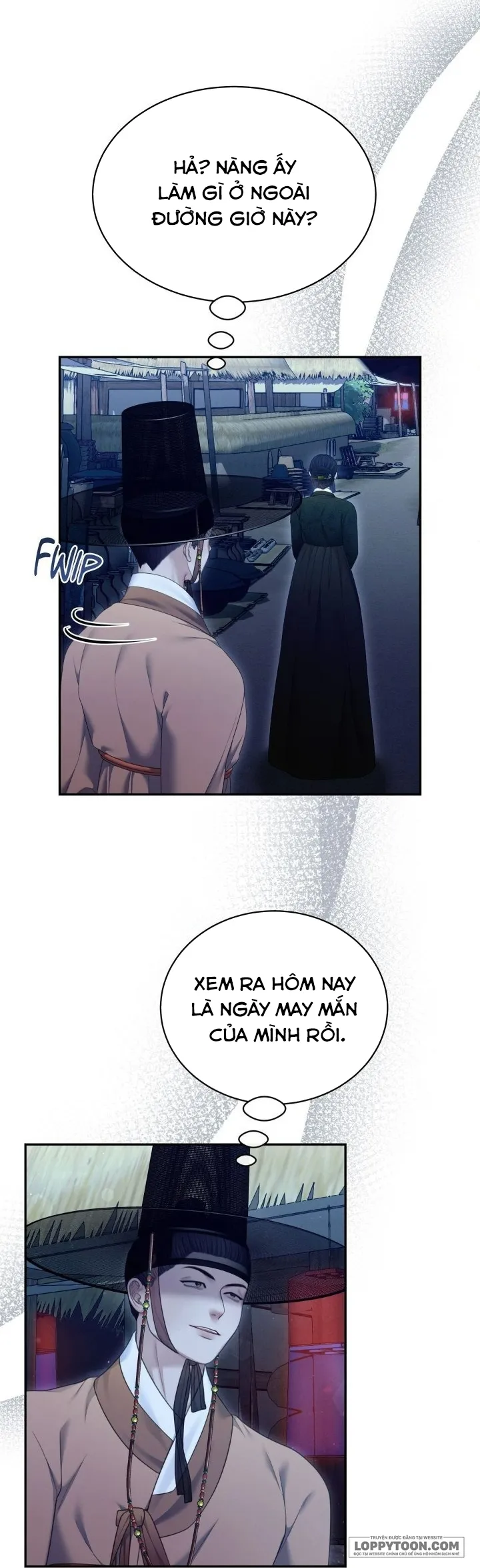 Truyền thuyết Dueokshini - Chap 21 - Trang 29