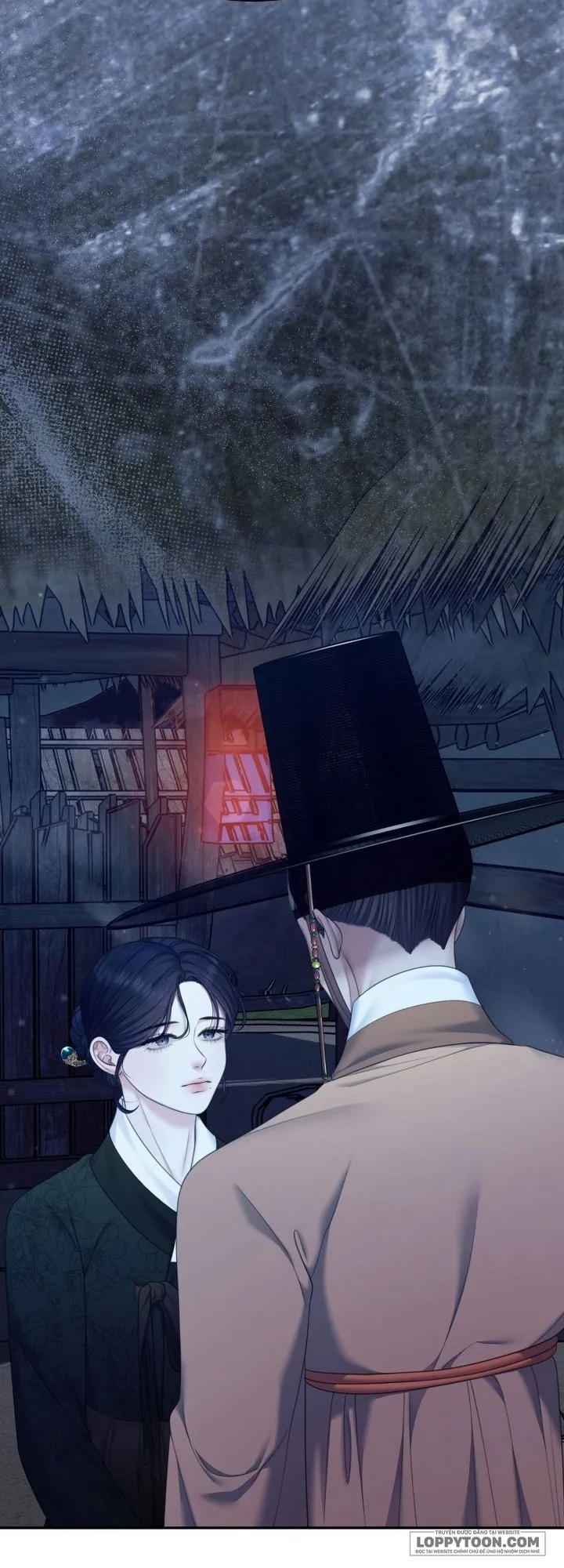 Truyền thuyết Dueokshini - Chap 21 - Trang 31