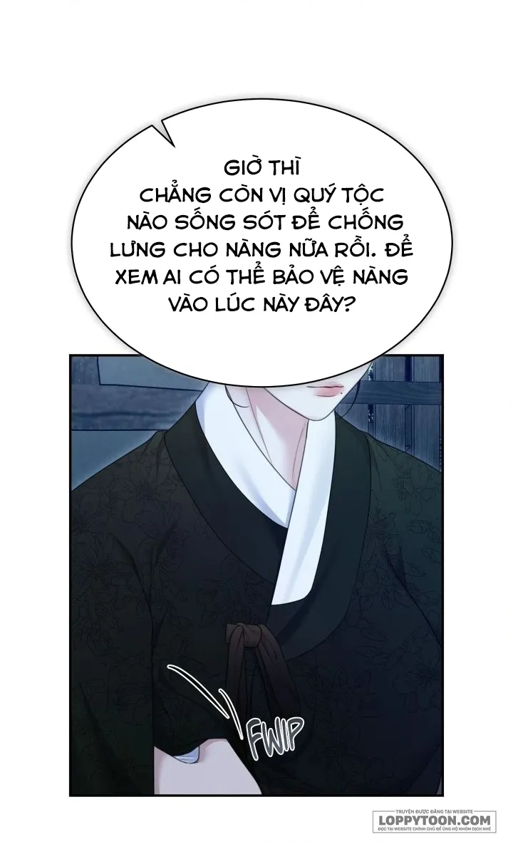 Truyền thuyết Dueokshini - Chap 21 - Trang 33