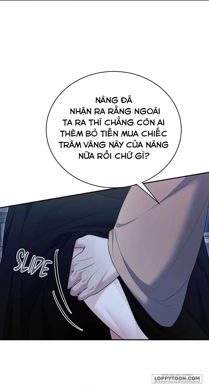 Truyền thuyết Dueokshini - Chap 21 - Trang 35