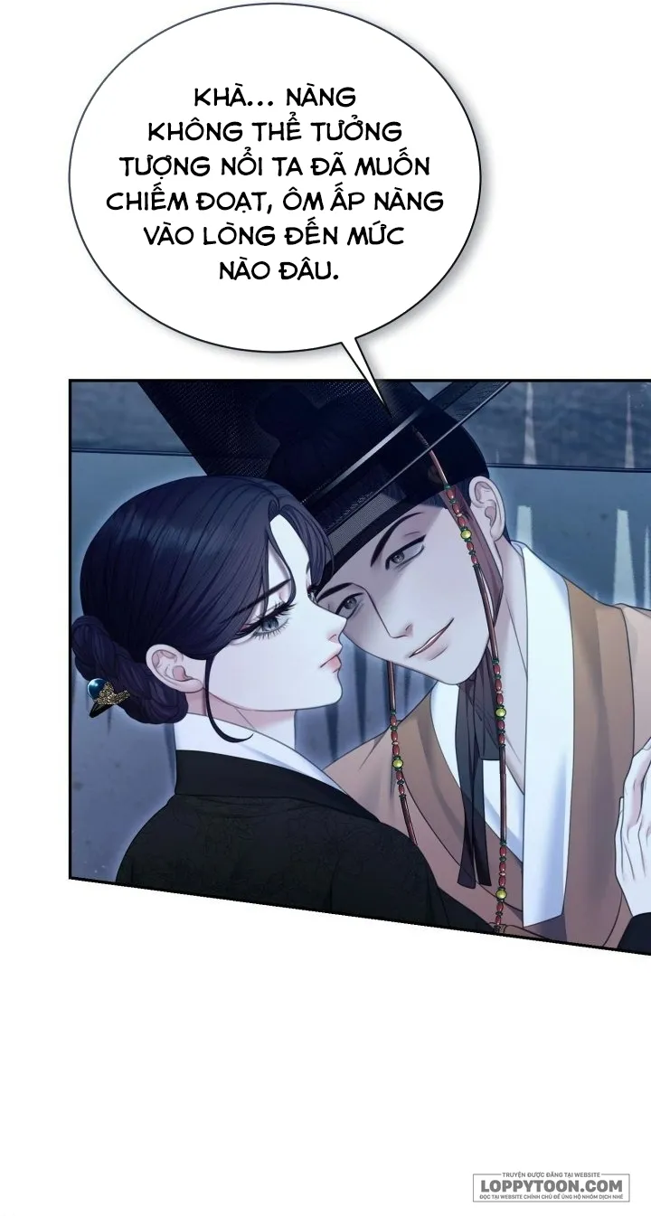 Truyền thuyết Dueokshini - Chap 21 - Trang 36