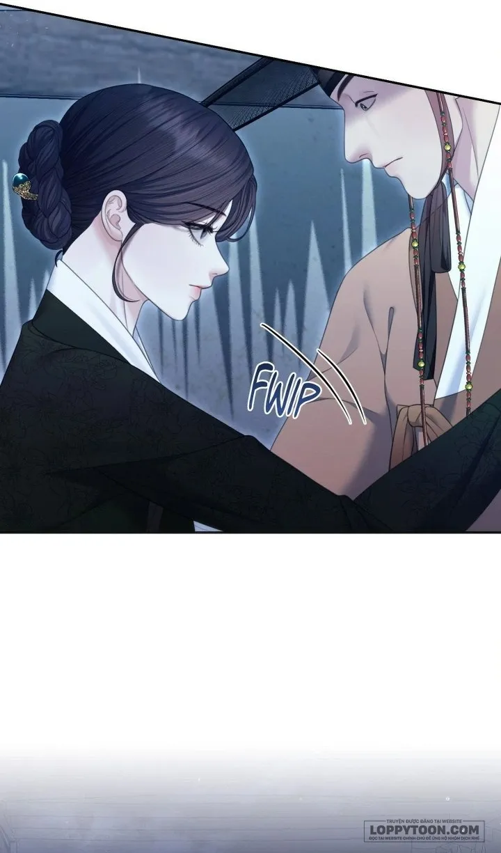Truyền thuyết Dueokshini - Chap 21 - Trang 37