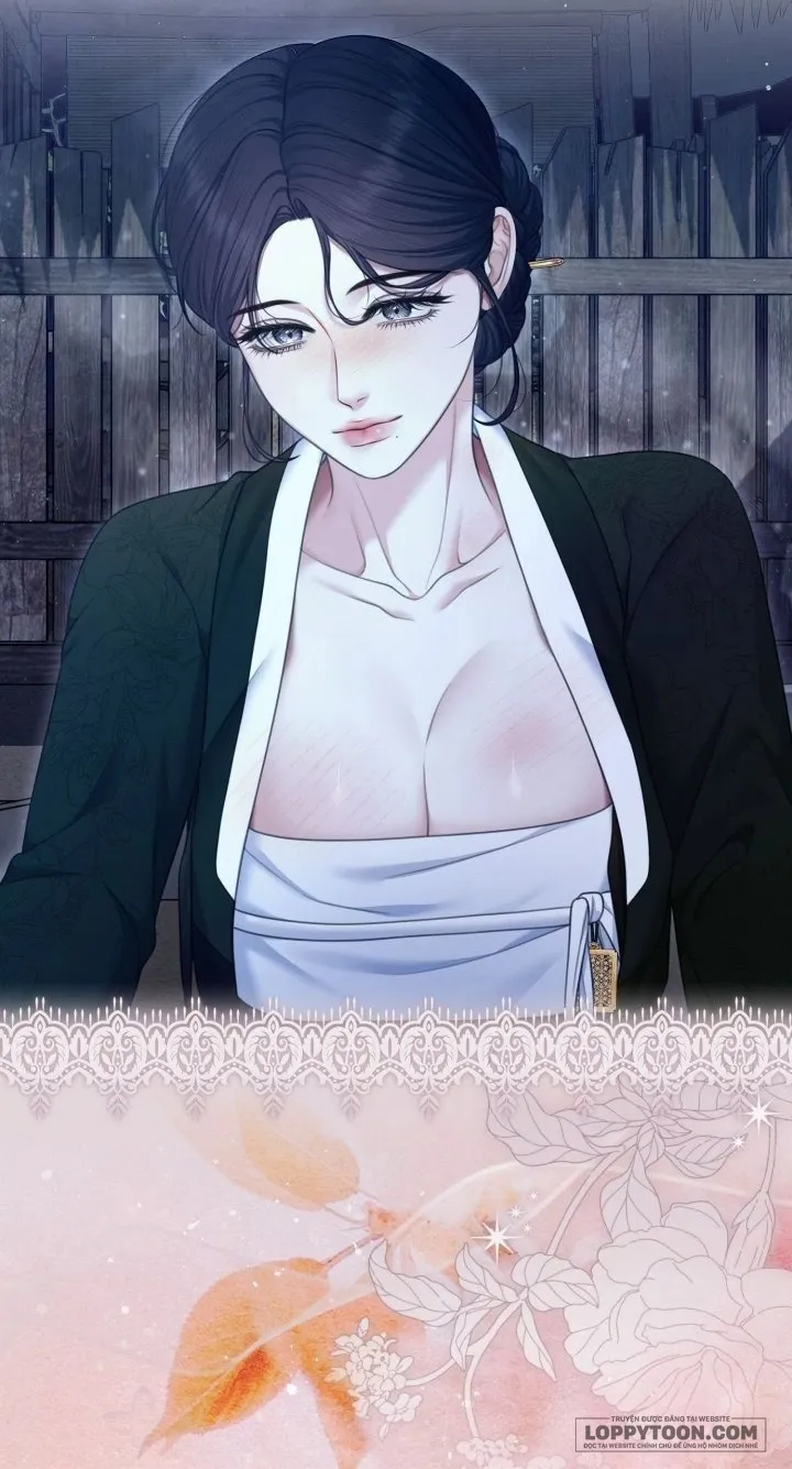 Truyền thuyết Dueokshini - Chap 21 - Trang 38