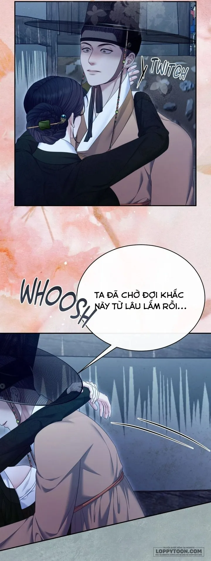 Truyền thuyết Dueokshini - Chap 21 - Trang 39