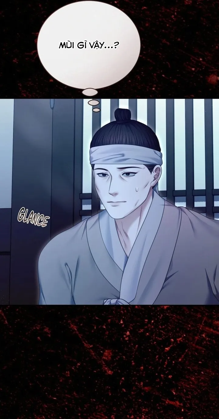Truyền thuyết Dueokshini - Chap 21 - Trang 4