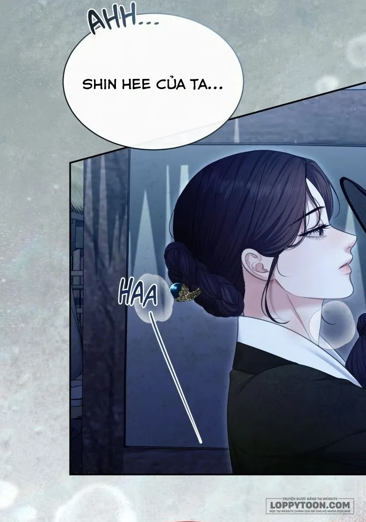 Truyền thuyết Dueokshini - Chap 21 - Trang 40