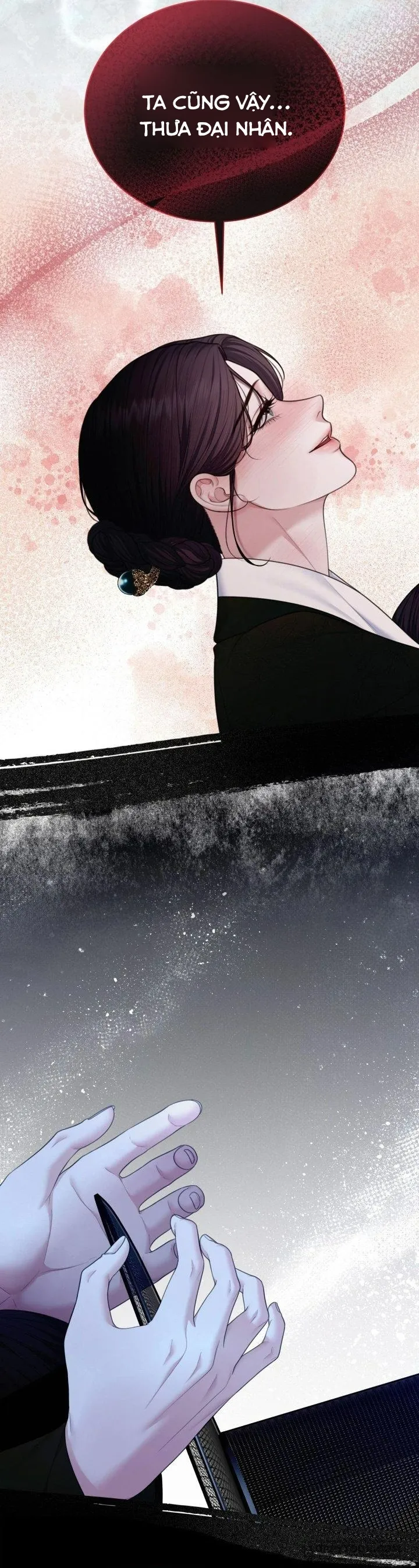 Truyền thuyết Dueokshini - Chap 21 - Trang 41
