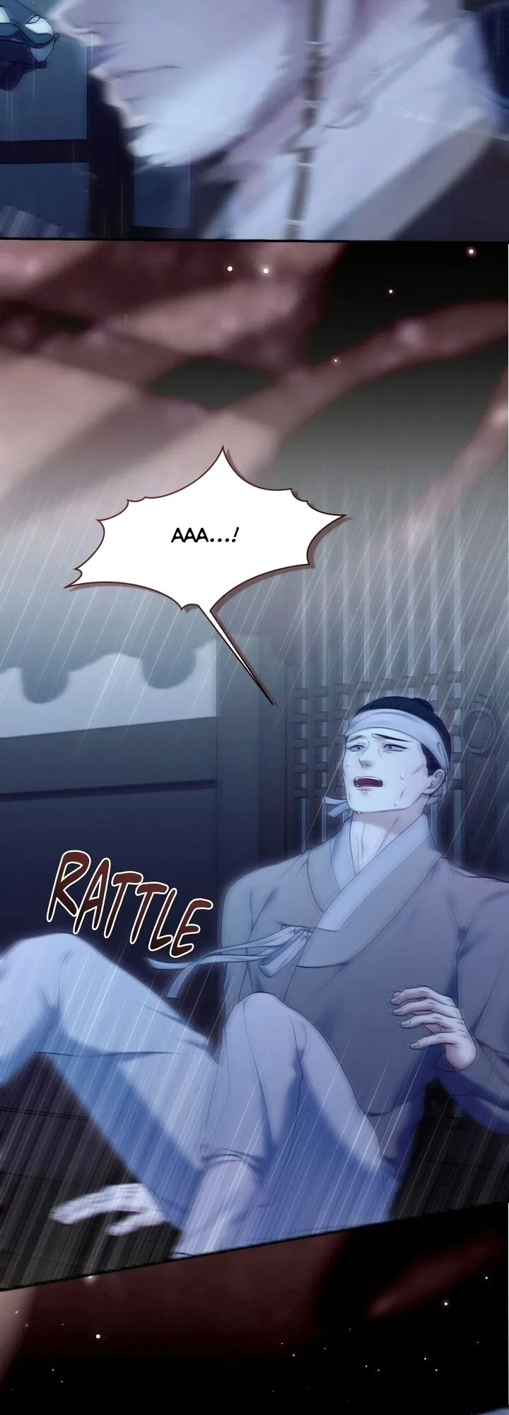 Truyền thuyết Dueokshini - Chap 21 - Trang 9