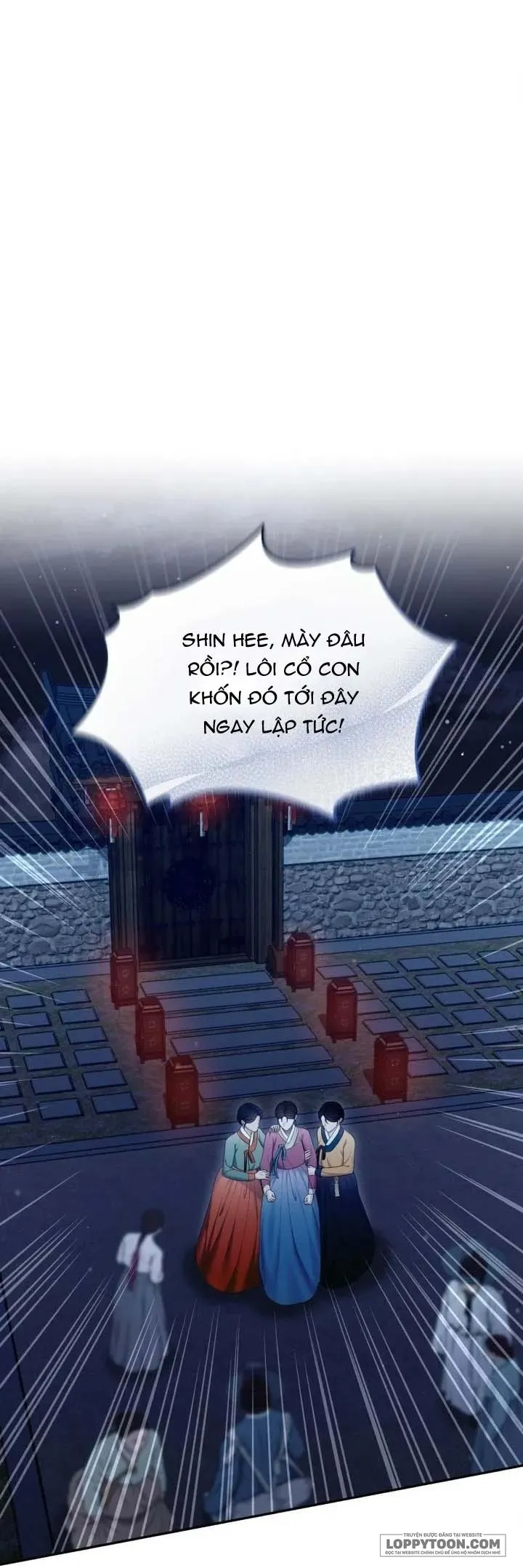 Truyền thuyết Dueokshini - Chap 22 - Trang 10