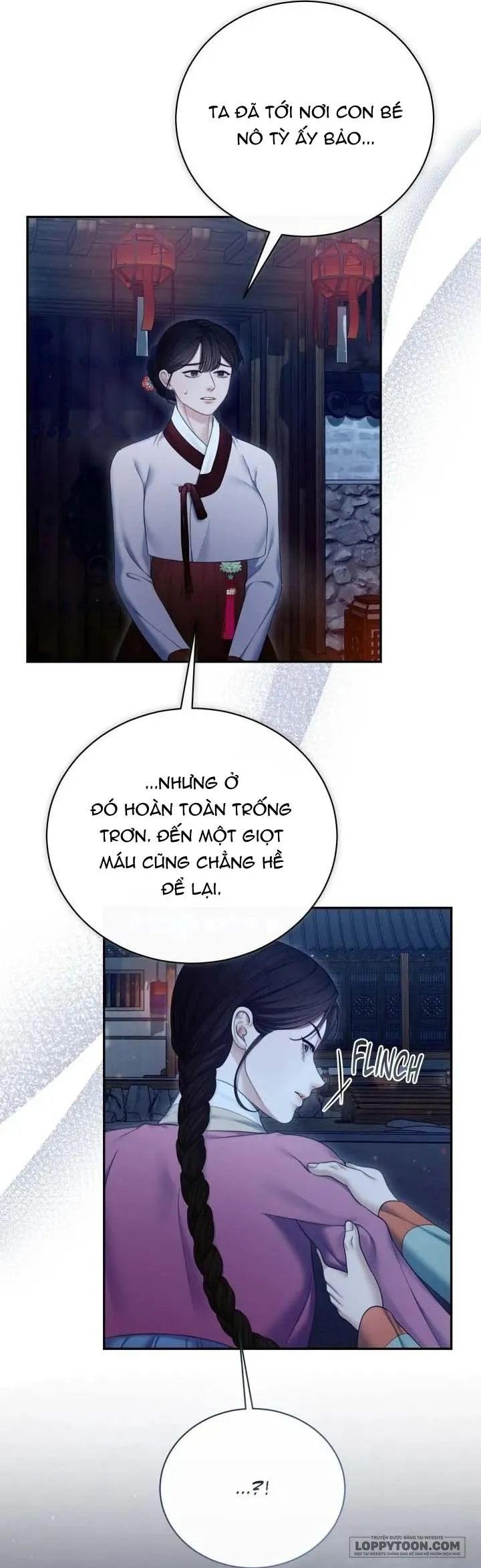 Truyền thuyết Dueokshini - Chap 22 - Trang 15