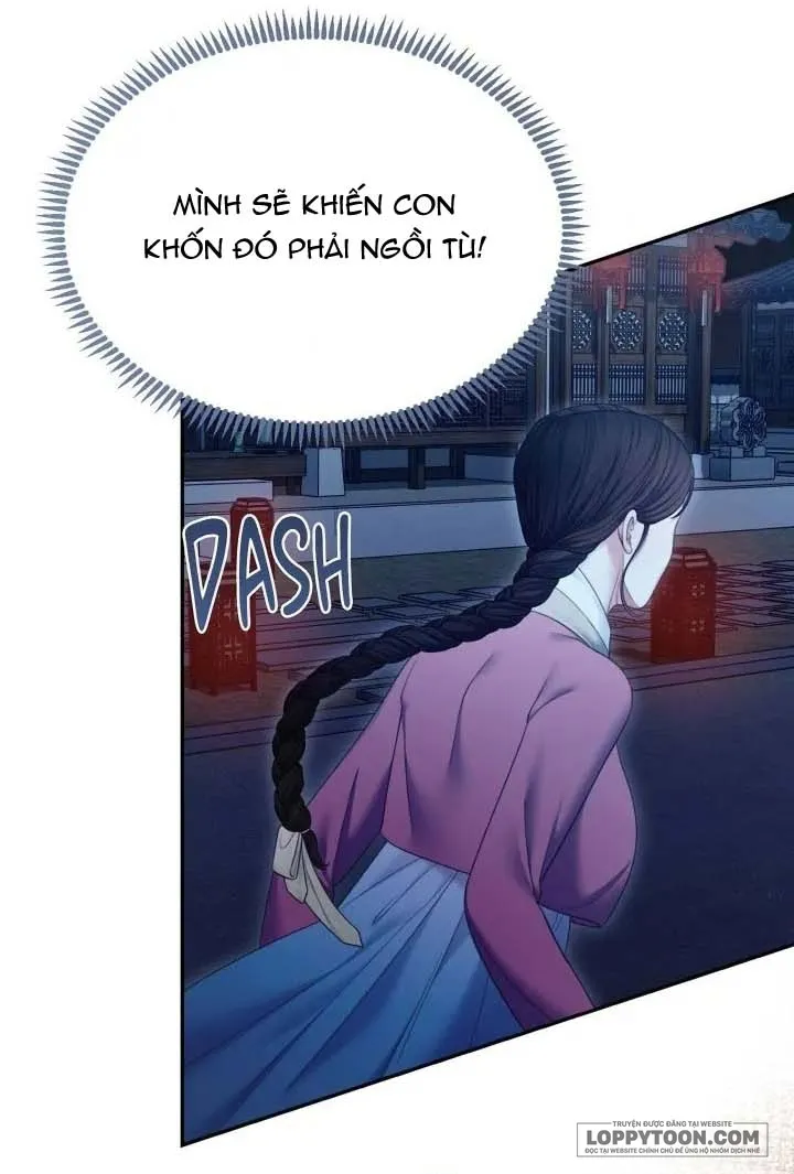 Truyền thuyết Dueokshini - Chap 22 - Trang 17