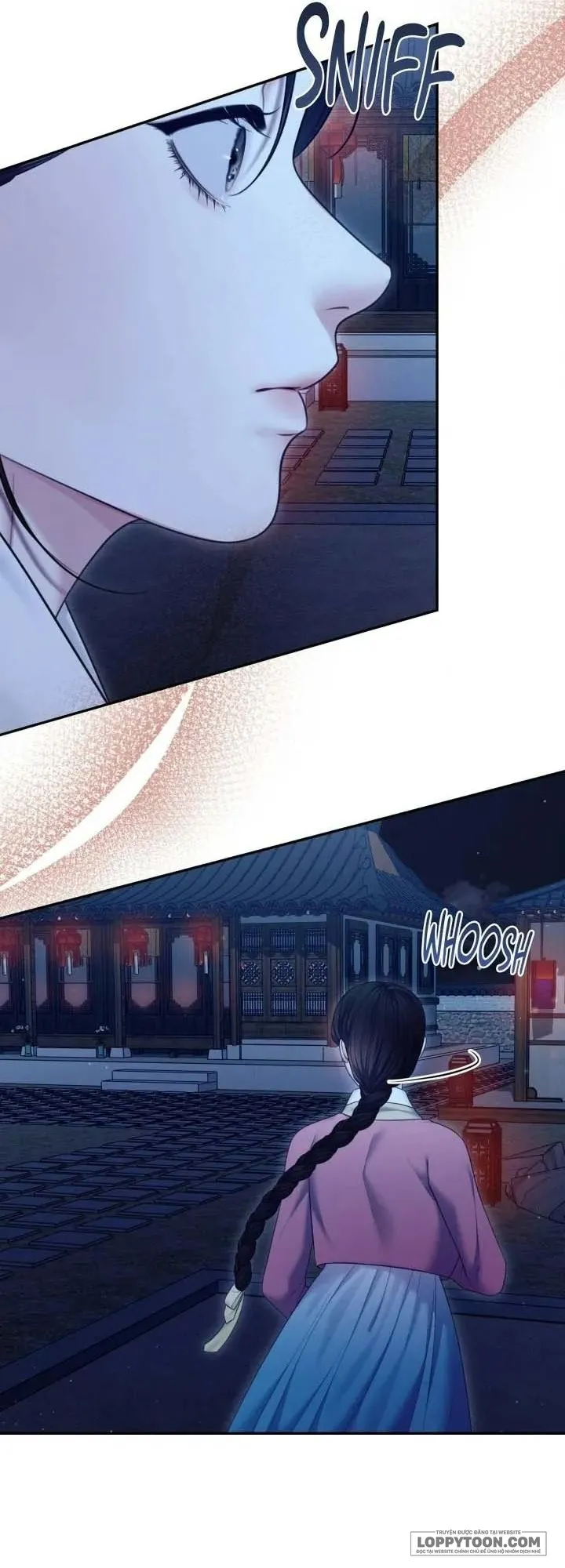 Truyền thuyết Dueokshini - Chap 22 - Trang 18