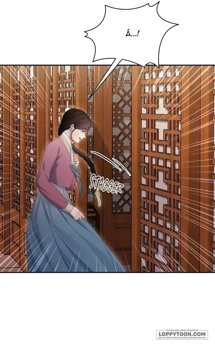 Truyền thuyết Dueokshini - Chap 22 - Trang 27