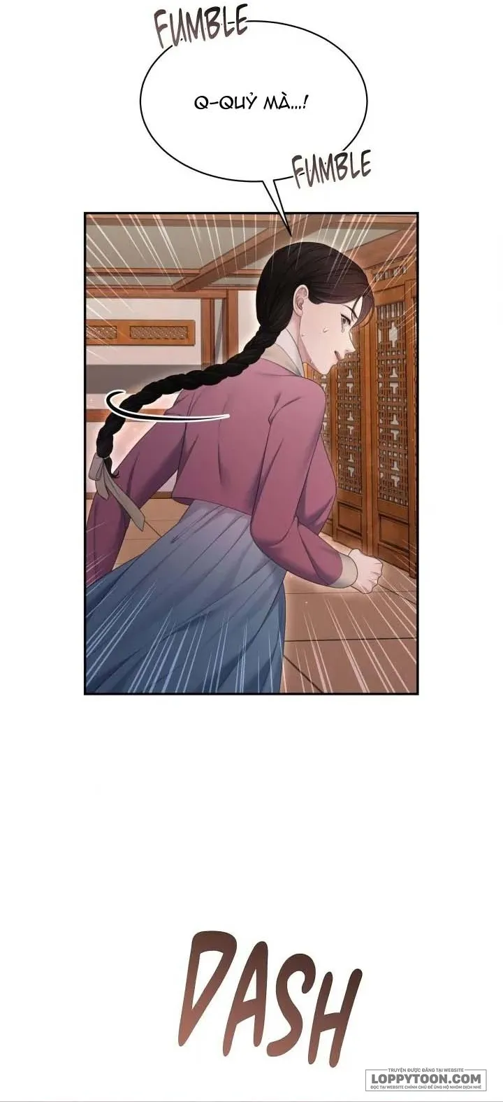Truyền thuyết Dueokshini - Chap 22 - Trang 28