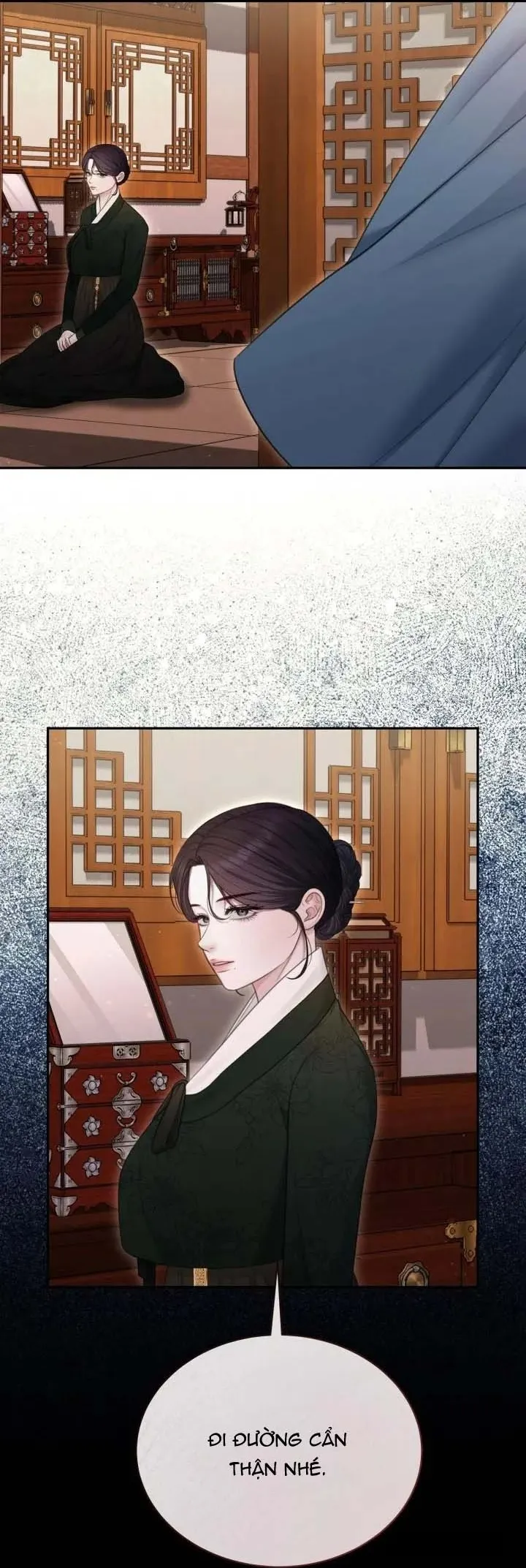 Truyền thuyết Dueokshini - Chap 22 - Trang 29
