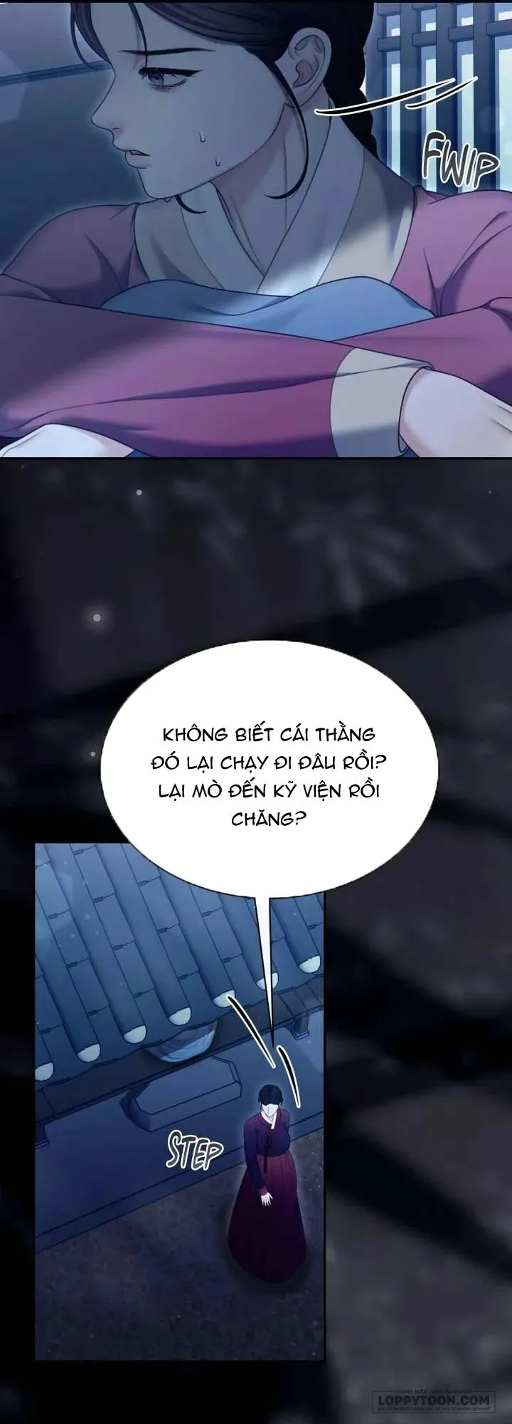 Truyền thuyết Dueokshini - Chap 22 - Trang 32