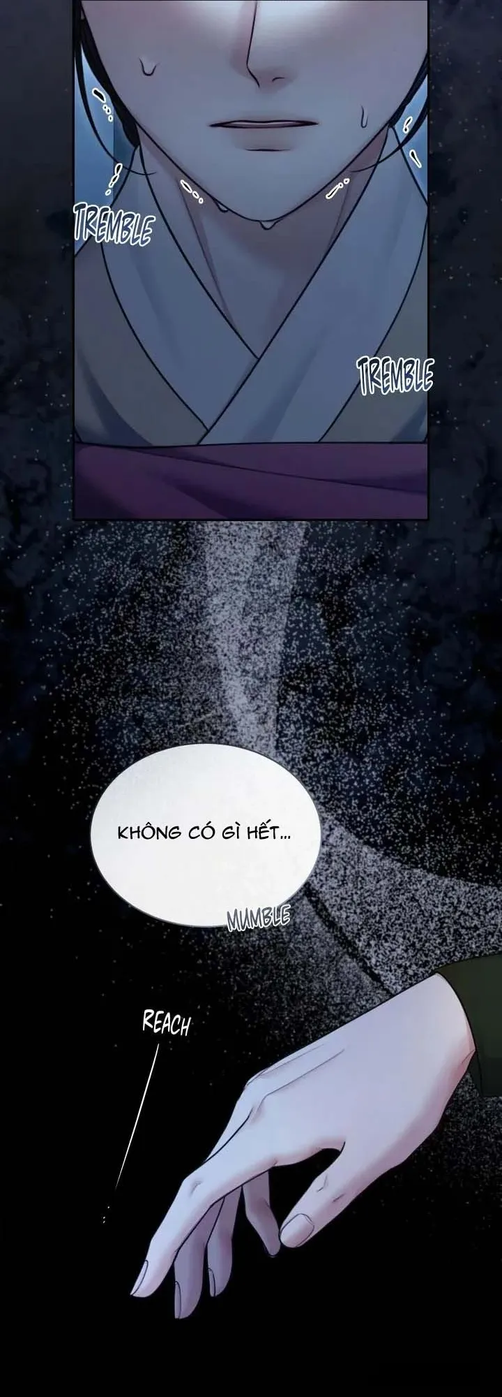 Truyền thuyết Dueokshini - Chap 22 - Trang 34