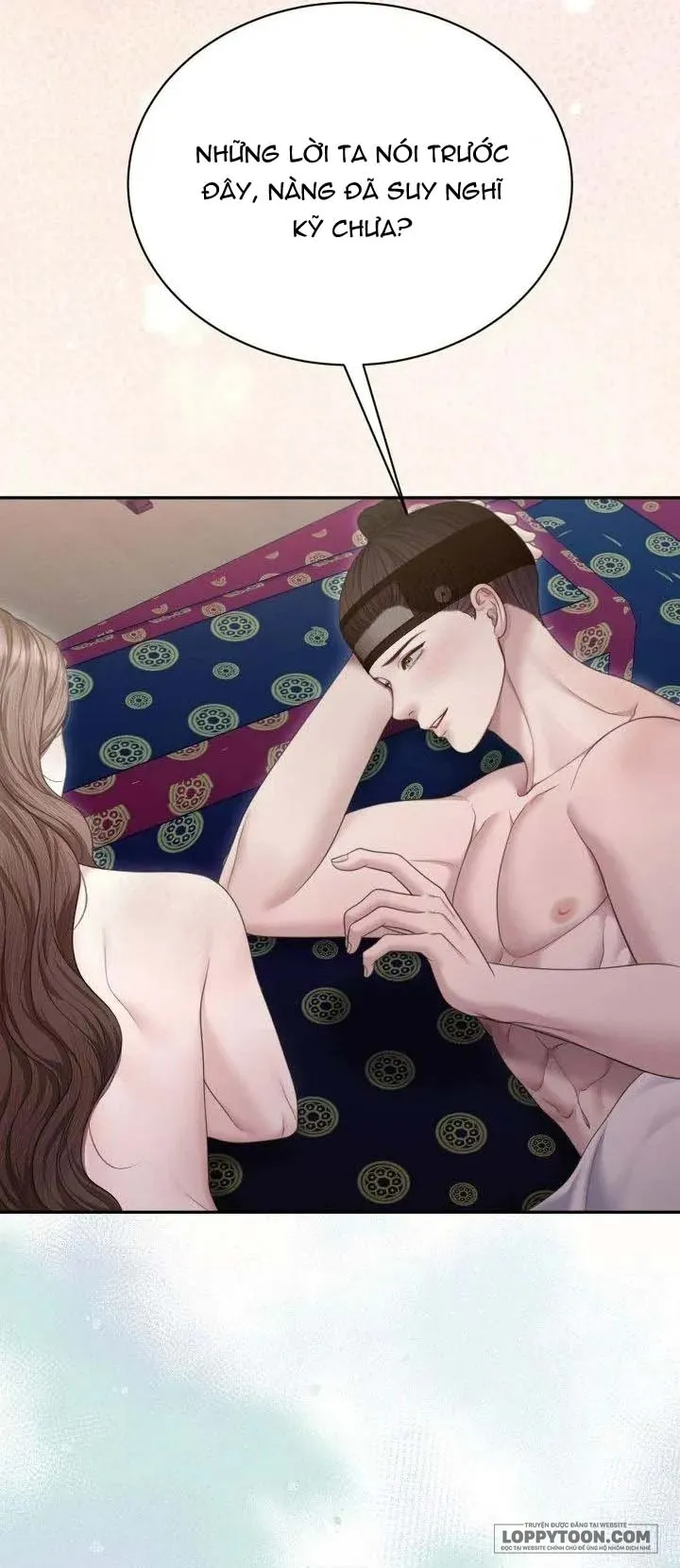 Truyền thuyết Dueokshini - Chap 22 - Trang 44