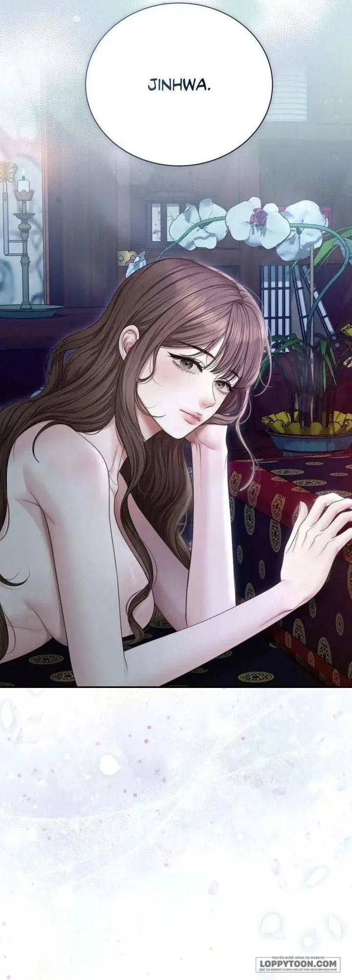 Truyền thuyết Dueokshini - Chap 22 - Trang 45