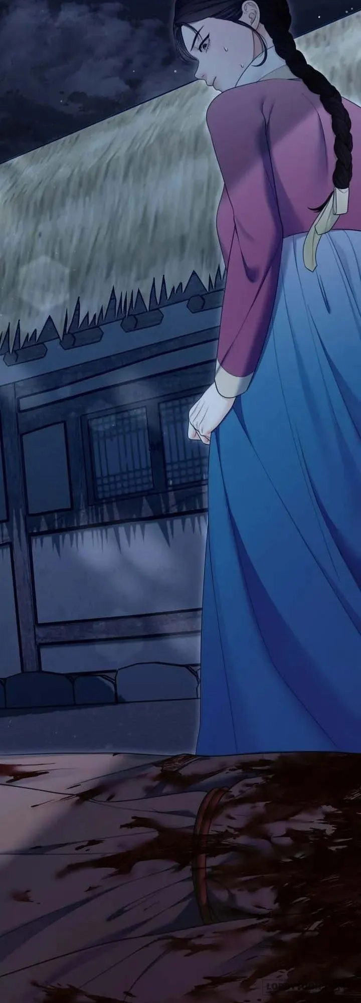 Truyền thuyết Dueokshini - Chap 22 - Trang 7