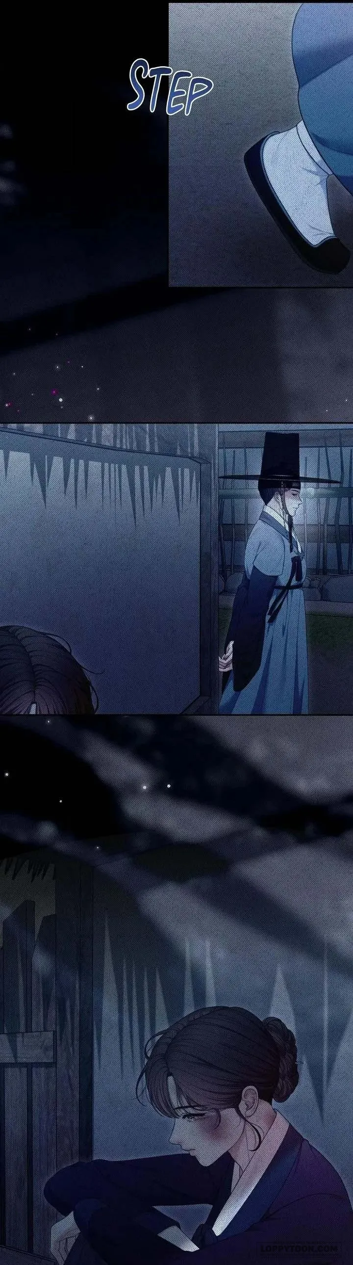 Truyền thuyết Dueokshini - Chap 23 - Trang 1