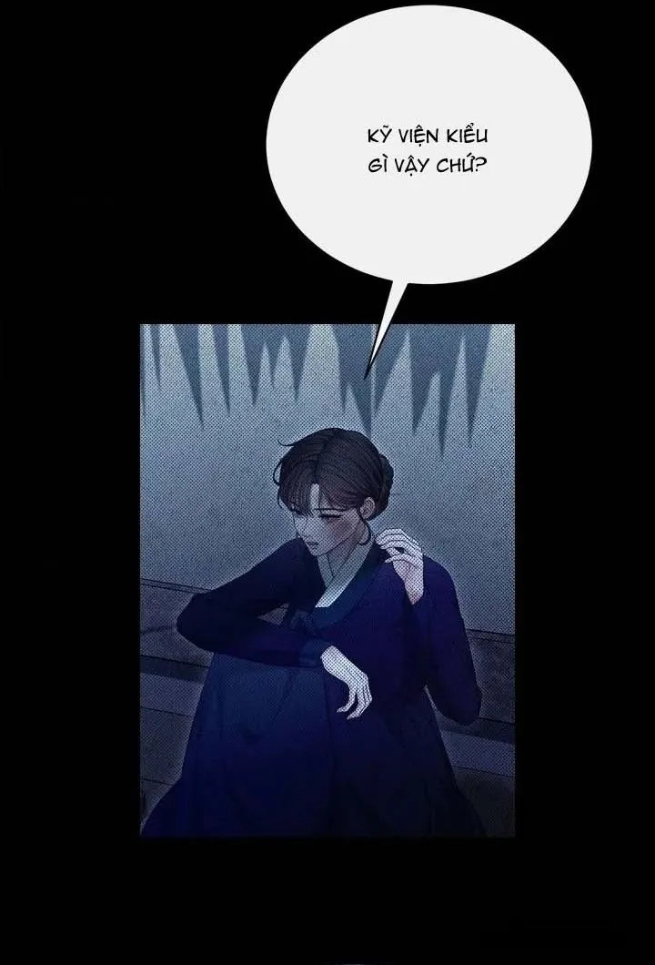 Truyền thuyết Dueokshini - Chap 23 - Trang 11