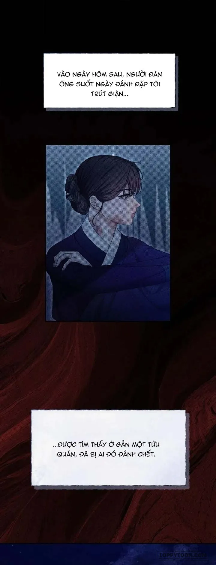 Truyền thuyết Dueokshini - Chap 23 - Trang 13