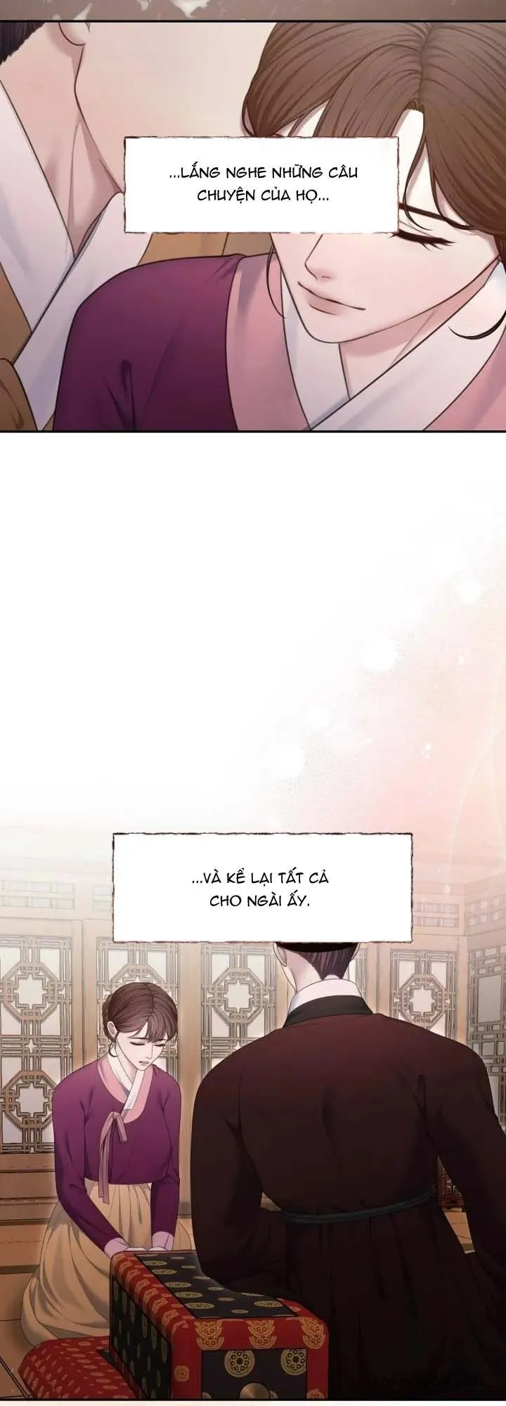 Truyền thuyết Dueokshini - Chap 23 - Trang 19