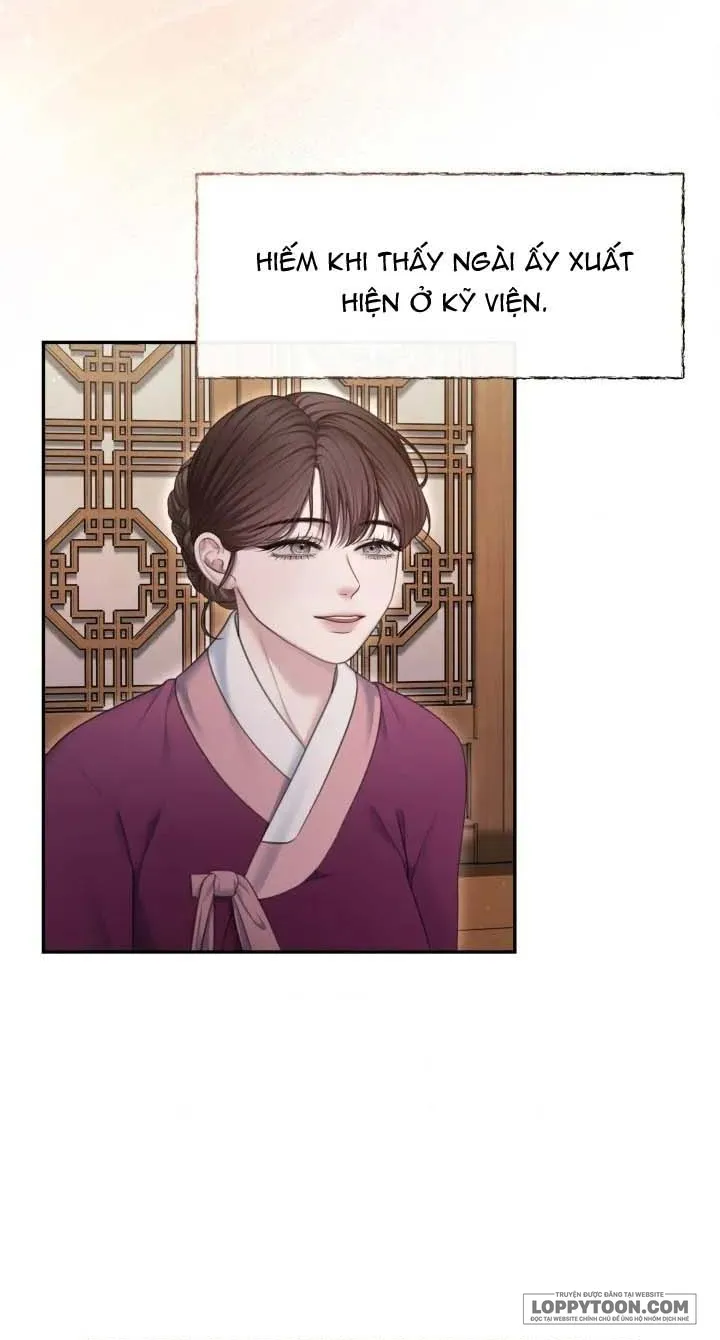Truyền thuyết Dueokshini - Chap 23 - Trang 20