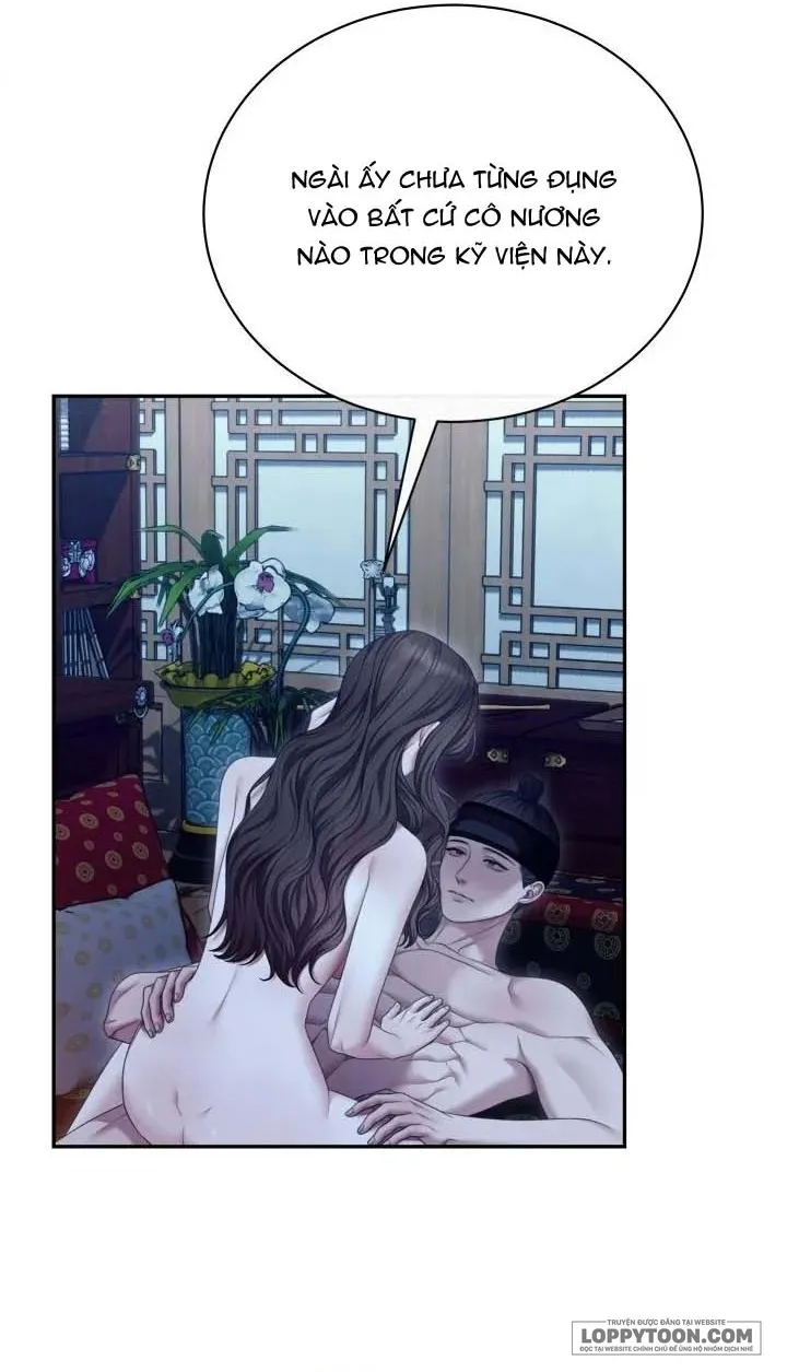 Truyền thuyết Dueokshini - Chap 23 - Trang 28