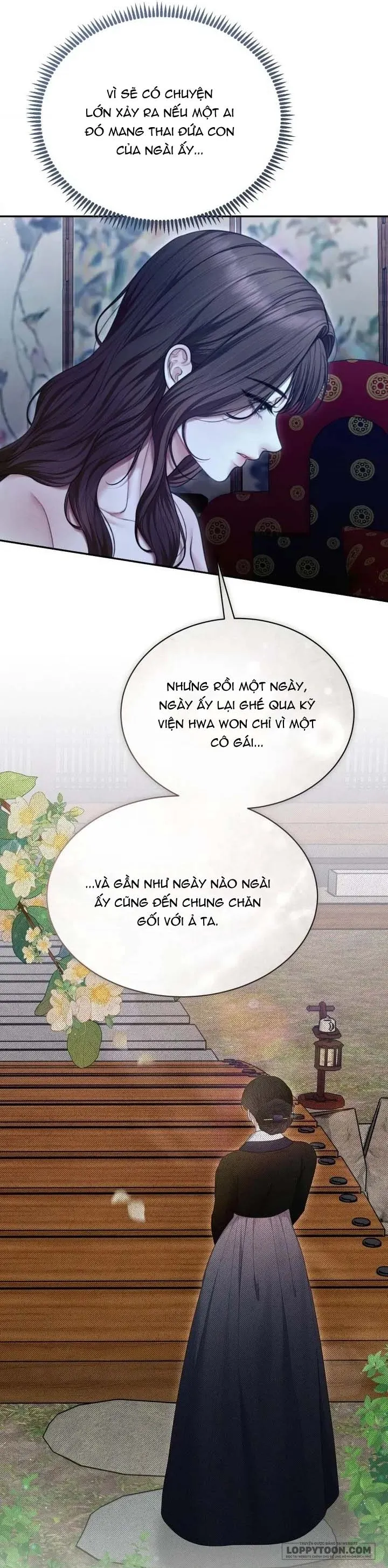 Truyền thuyết Dueokshini - Chap 23 - Trang 29
