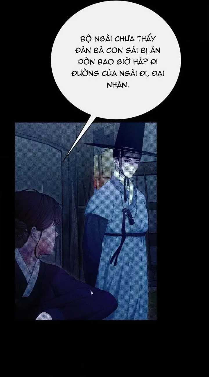 Truyền thuyết Dueokshini - Chap 23 - Trang 3
