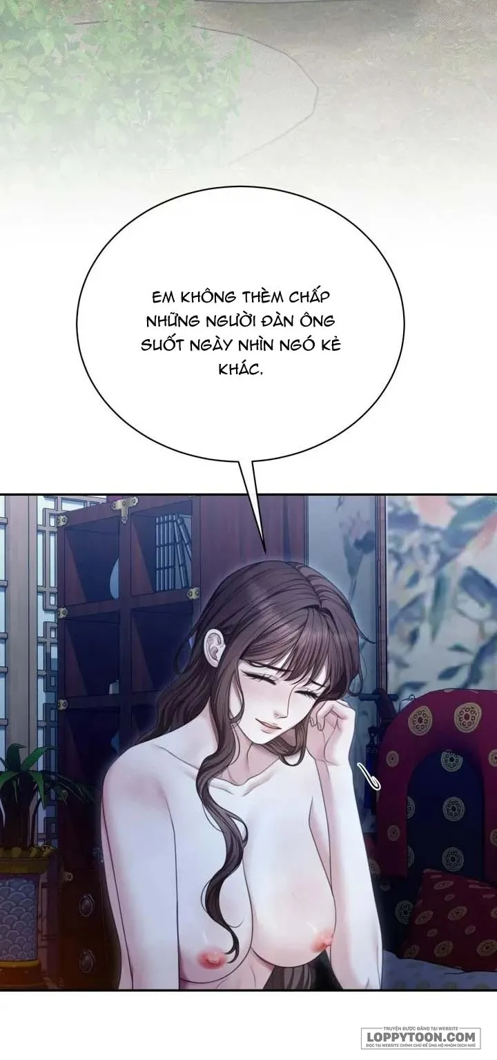 Truyền thuyết Dueokshini - Chap 23 - Trang 30