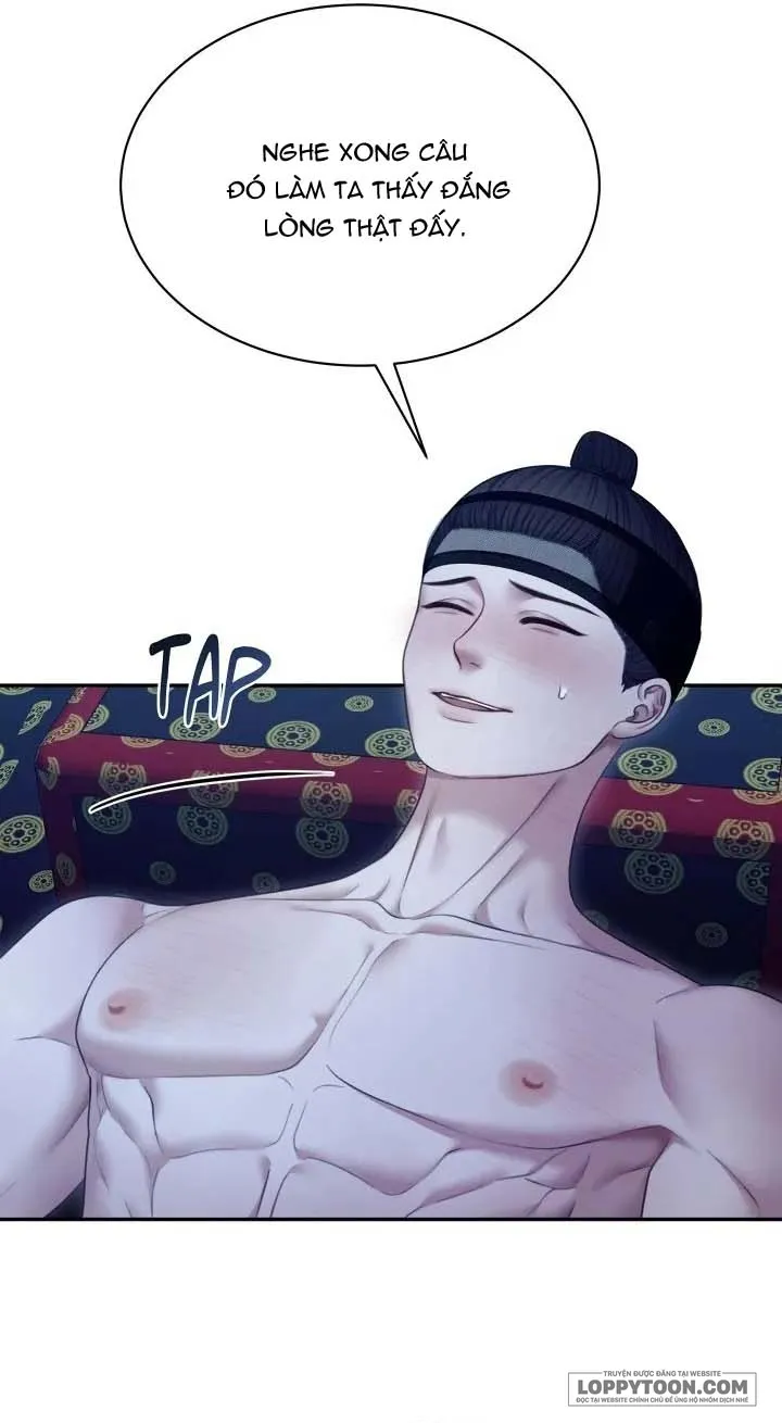 Truyền thuyết Dueokshini - Chap 23 - Trang 32