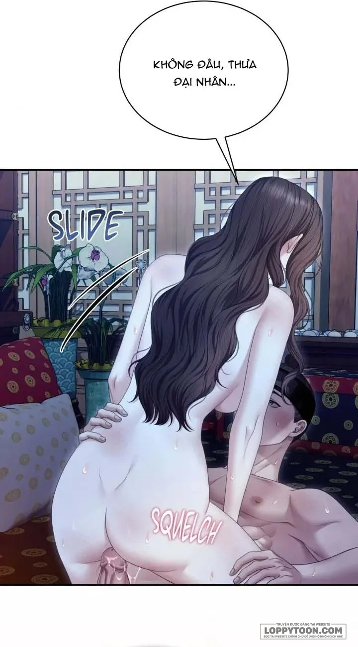 Truyền thuyết Dueokshini - Chap 23 - Trang 33