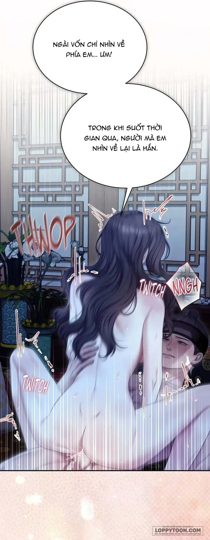 Truyền thuyết Dueokshini - Chap 23 - Trang 34