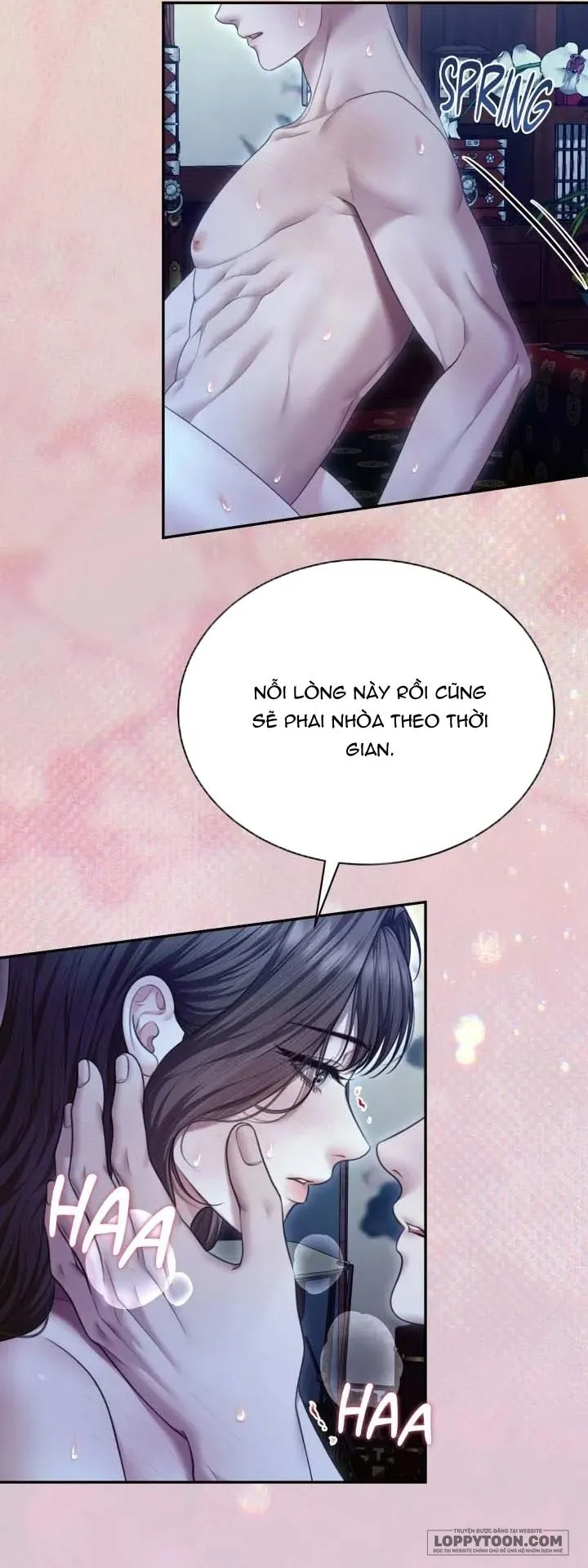 Truyền thuyết Dueokshini - Chap 23 - Trang 36
