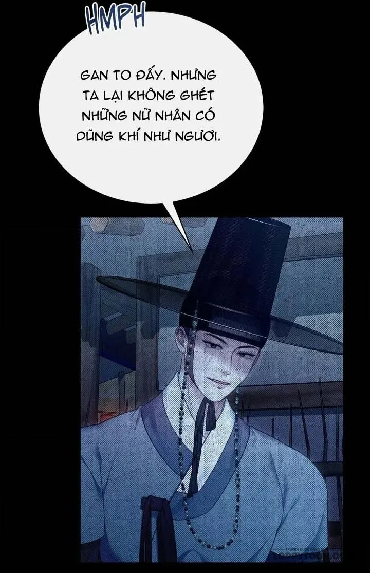 Truyền thuyết Dueokshini - Chap 23 - Trang 4