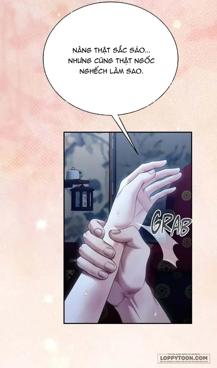 Truyền thuyết Dueokshini - Chap 23 - Trang 40