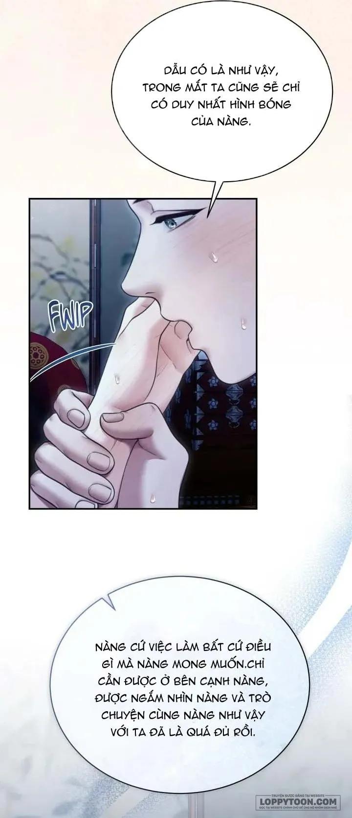 Truyền thuyết Dueokshini - Chap 23 - Trang 41