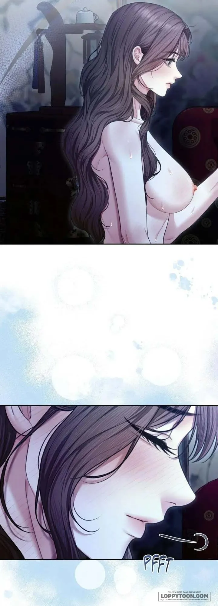 Truyền thuyết Dueokshini - Chap 23 - Trang 42