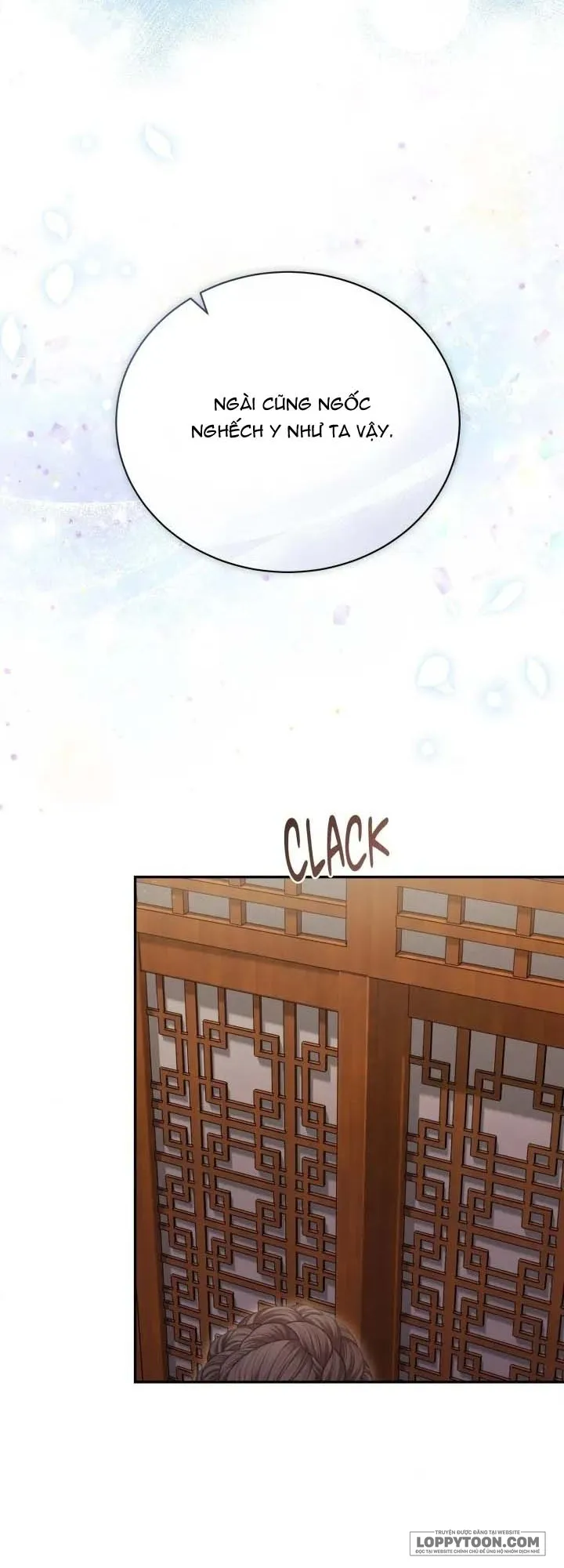 Truyền thuyết Dueokshini - Chap 23 - Trang 43