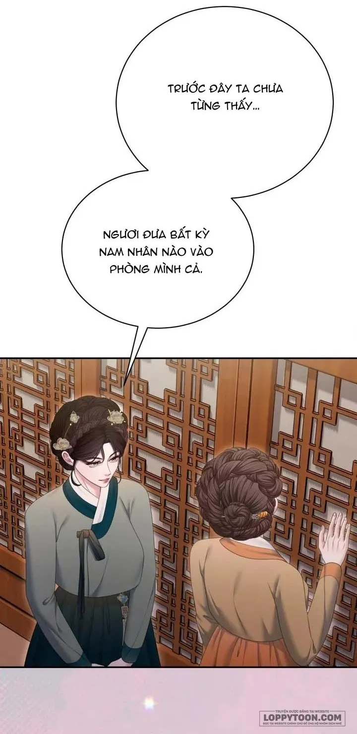 Truyền thuyết Dueokshini - Chap 23 - Trang 44