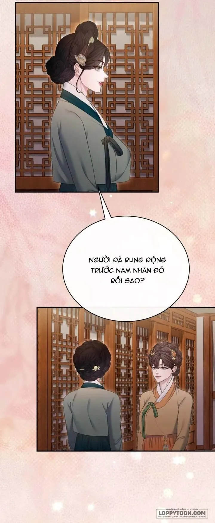 Truyền thuyết Dueokshini - Chap 23 - Trang 46