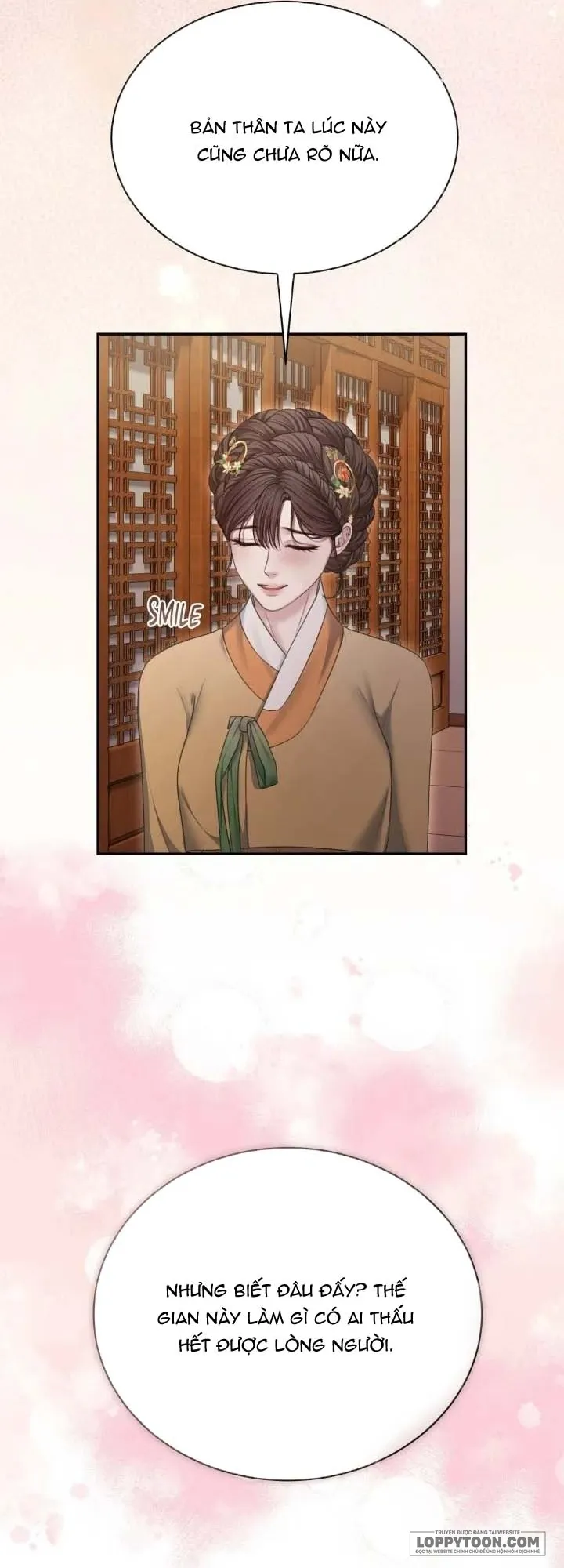 Truyền thuyết Dueokshini - Chap 23 - Trang 47