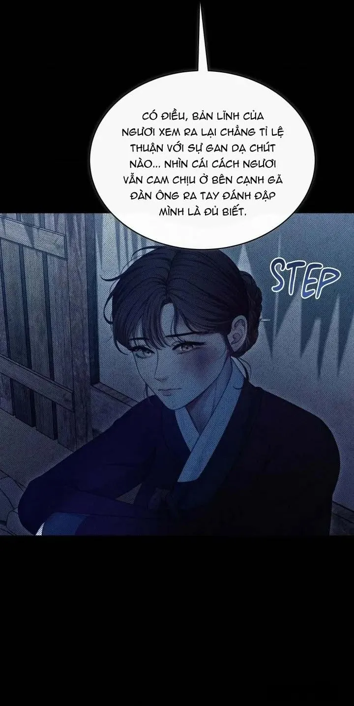 Truyền thuyết Dueokshini - Chap 23 - Trang 5