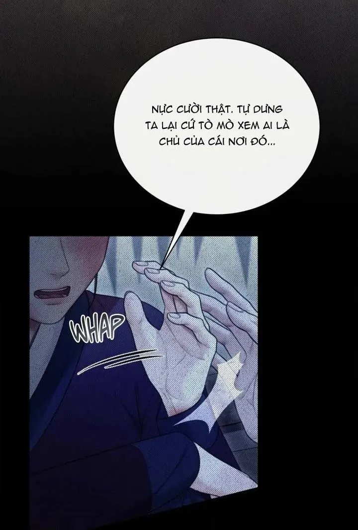 Truyền thuyết Dueokshini - Chap 23 - Trang 9